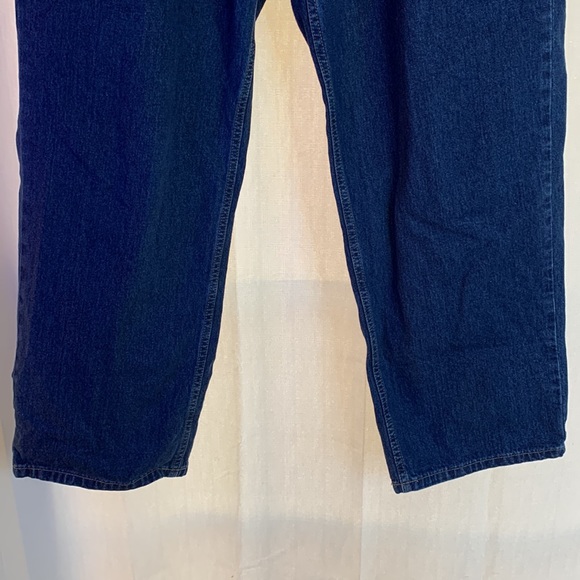 L.L. Bean 14 X 29 Denim Jeans - Picture 3 of 7